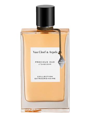 Van Cleef & Arpels Collection Extraordinaire Precious Oud - EDP - TESTER 75 ml