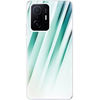 iSaprio Stripes of Glass pro Xiaomi 11T / 11T Pro (strig-TPU3-Mi11Tp)