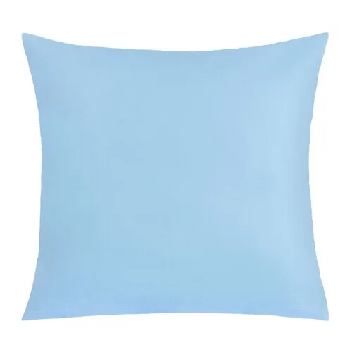 Bellatex Povlak na polštářek modrá, 40 x 40 cm
