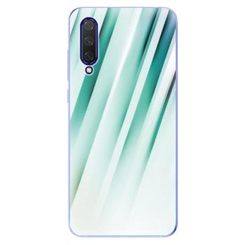 Odolné silikonové pouzdro iSaprio - Stripes of Glass - Xiaomi Mi 9 Lite