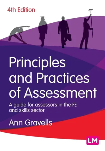 Principles and Practices of Assessment - Ann Gravells