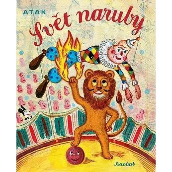 Svět naruby (978-80-87060-86-5)