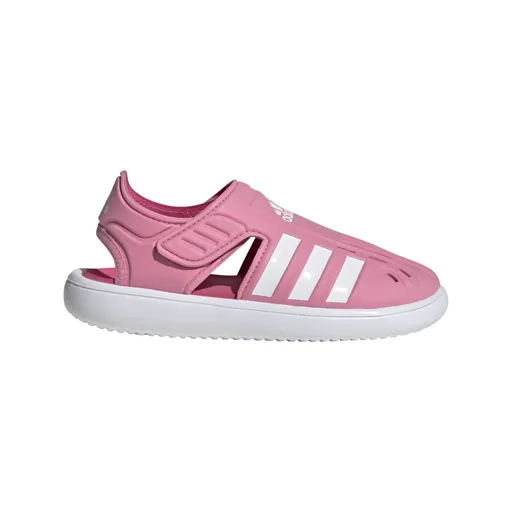 adidas Summer Closed Toe Water Sandals 32