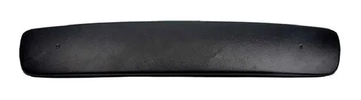 Zimní clona chladiče Škoda Fabia II/Roomster 2005 - 2010 spodní