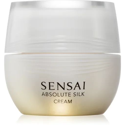 Sensai Absolute Silk Cream hydratační krém pro zralou pleť 40 ml