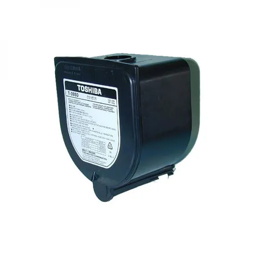 TOSHIBA T-3850E - originální toner, černý, 16500 stran