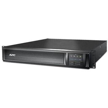 APC Smart-UPS X 750VA LCD (SMX750I)