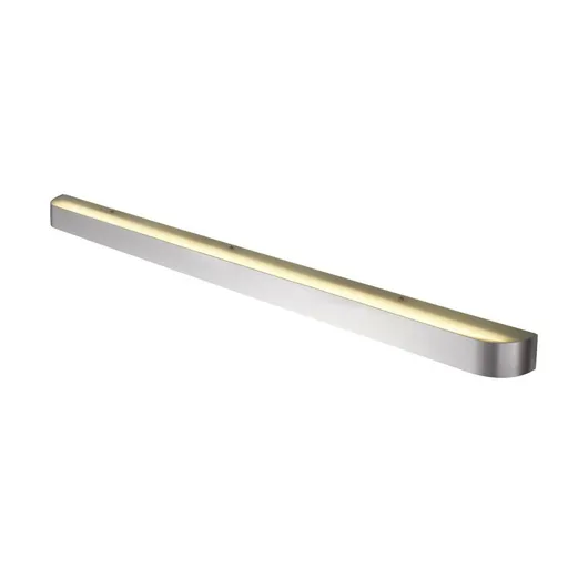 SLV BIG WHITE ARLINA 130 Indoor, nástěnné LED svítidlo, hliníkové, 3000K 1002240