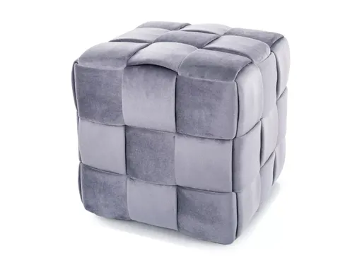 Puf Casel Velvet
