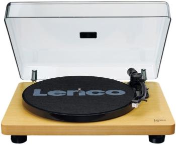 Lenco L 30 Natural Gramofon