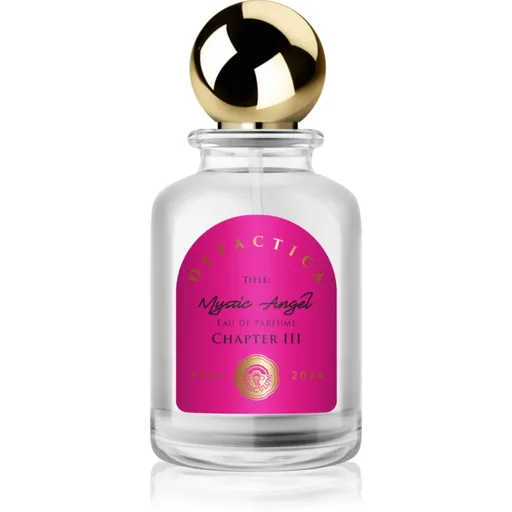 Miraculum Olfactica Chapter III - Mystic Angel parfémovaná voda pro ženy 50 ml