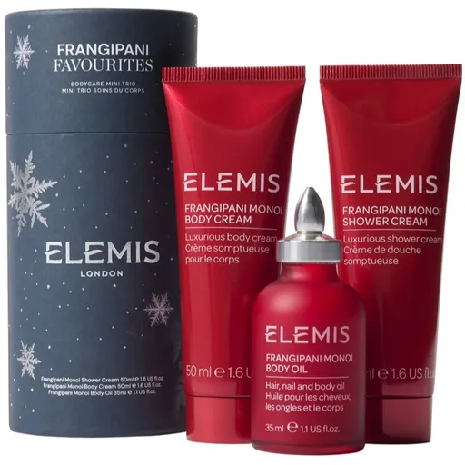 Elemis Holiday Collection Body Wonders dárková sada