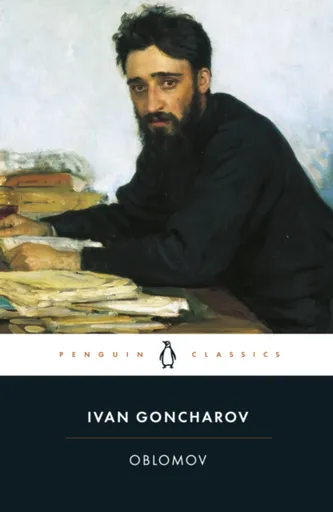 Oblomov - Ivan Goncharov