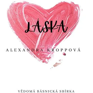 Láska (999-00-036-8428-8)