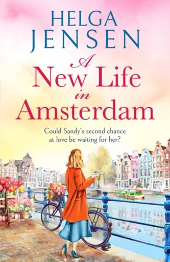 A New Life in Amsterdam - Jensen Helga