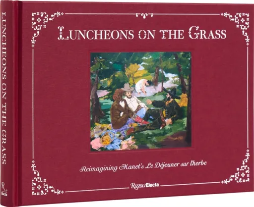 Luncheons on the Grass - Deitch Jeffrey, Aruna D'Souza