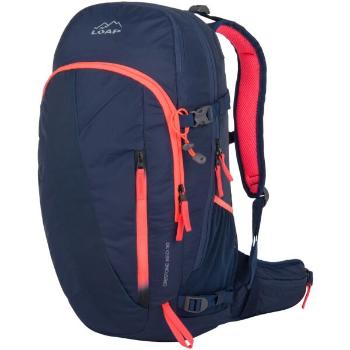 LOAP CRESTONE NEO 30 Outdoorový batoh, tmavě modrá, velikost