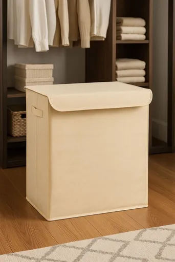 Plstěný úložný box YLC.B.K.K.091