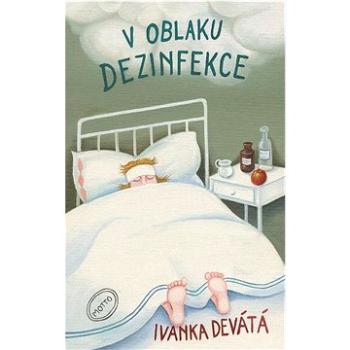 V oblaku dezinfekce (978-80-267-2033-1)