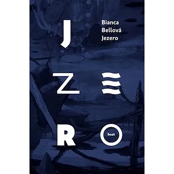 Jezero (978-80-7491-771-4)