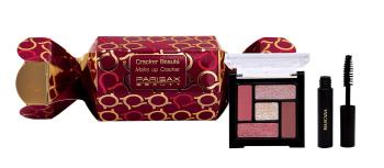 ParisAx Vánoční Make-up cracker 2 ks