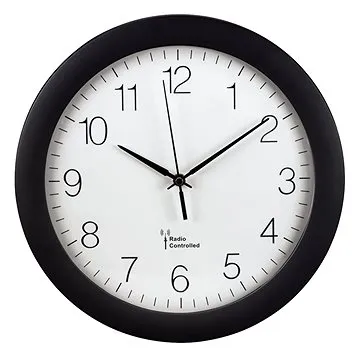 Nástěnné hodiny HAMA PG-300 186336 (4047443411914)