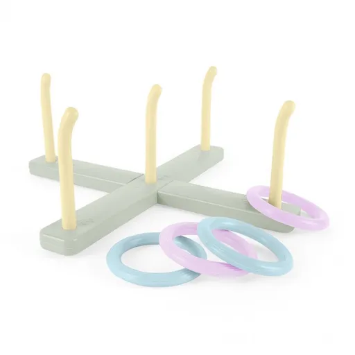 DANTOY házecí kroužky 24m+