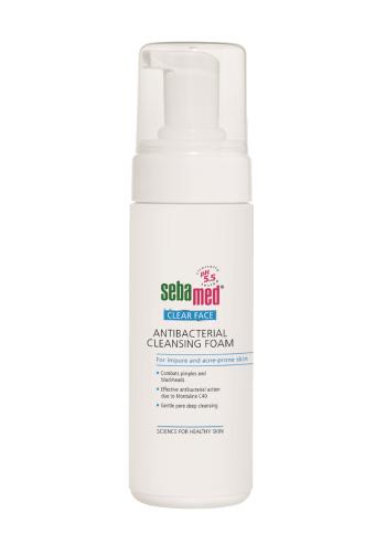 Sebamed Clear Face Antibakteriální čisticí pěna 150 ml