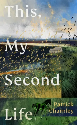 This, My Second Life - Patrick Charnley