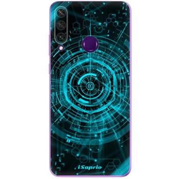 iSaprio Technics 02 pro Huawei Y6p (tech02-TPU3_Y6p)