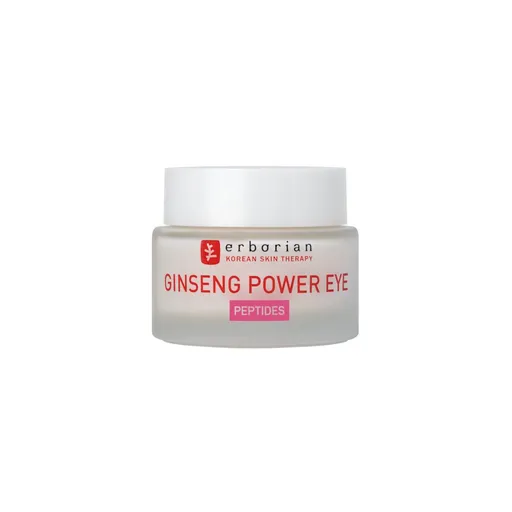 Erborian Ginseng Power Smoothing Eye Cream 15 ml