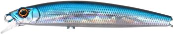 Sensas Wobler Battle Minnow 8cm F - Blue Shad