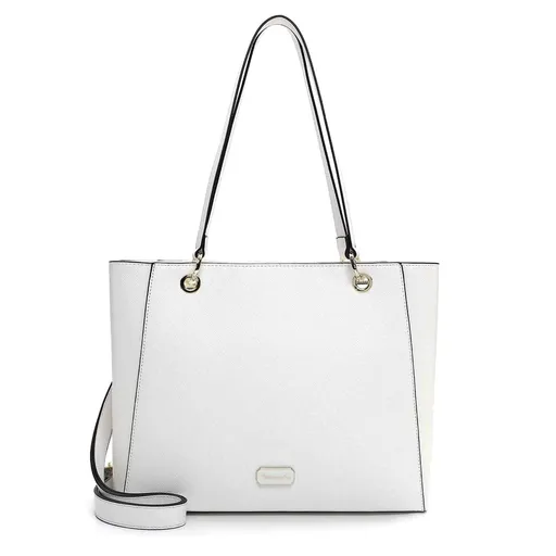 Dámská kabelka Tamaris Faria - bílá