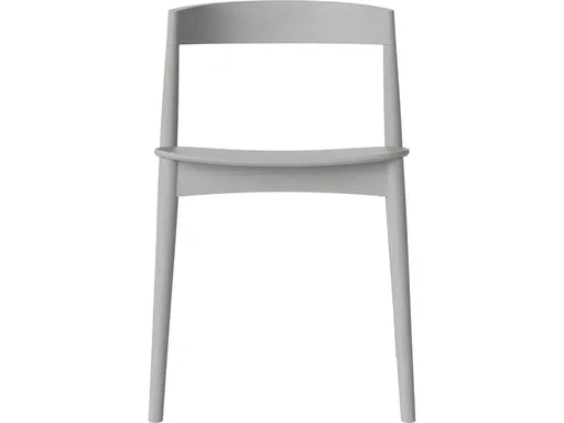 Jídelní židle Kite, více variant - Bolia Varianta: šedý lakovaný dub