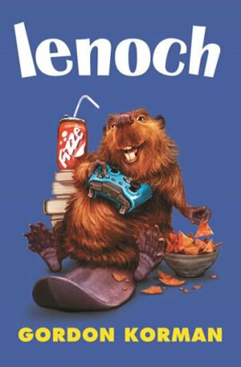 Lenoch - Gordon Korman