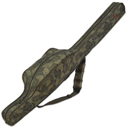 Giants Fishing Pouzdro na pruty Rod Holdall Deluxe 2 Rod 12ft 200cm,Giants Fishing Pouzdro na pruty Rod Holdall Deluxe 2 Rod 12ft 200cm