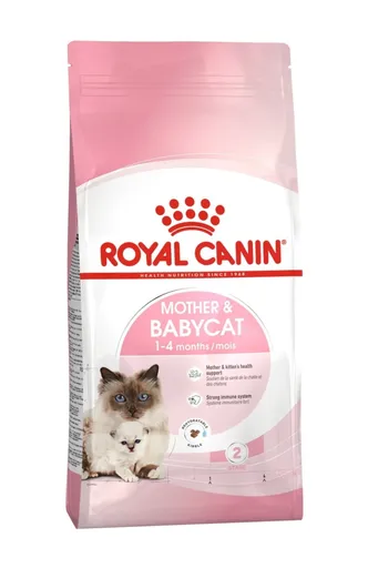 Royal Canin Mother&Babycat granule 400 g