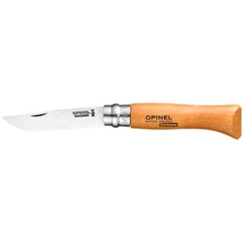 Opinel VR N°08 Carbon (312384113080)