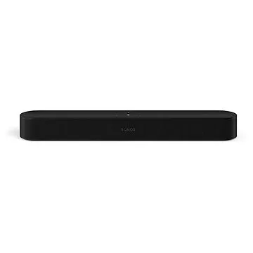 Sonos BEAM 2nd Gen. černý (BEAM2EU1BLK)