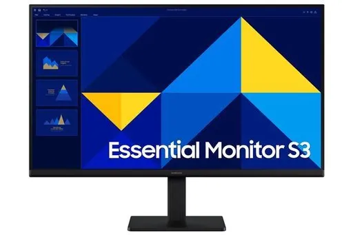 SAMSUNG MT LED LCD Monitor 24