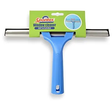 SPONTEX Stěrka na okna 25 cm (9001378502494)