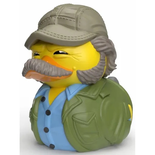 Tubbz kachnička malá Čelisti - Quint