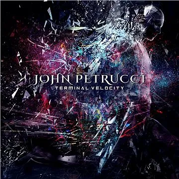 Petrucci John: Terminal Velocity (2x LP) - LP (SMM002V)