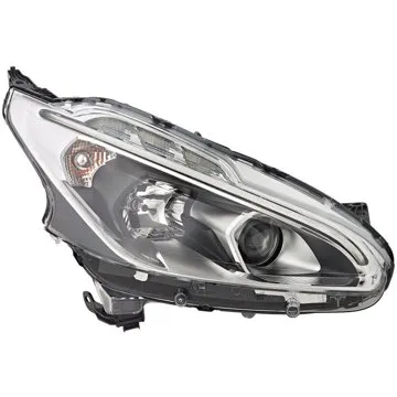 VALEO PEUGEOT 208, 15- př. světlo H7+H7+LED (prvovýroba) P (4035964V)