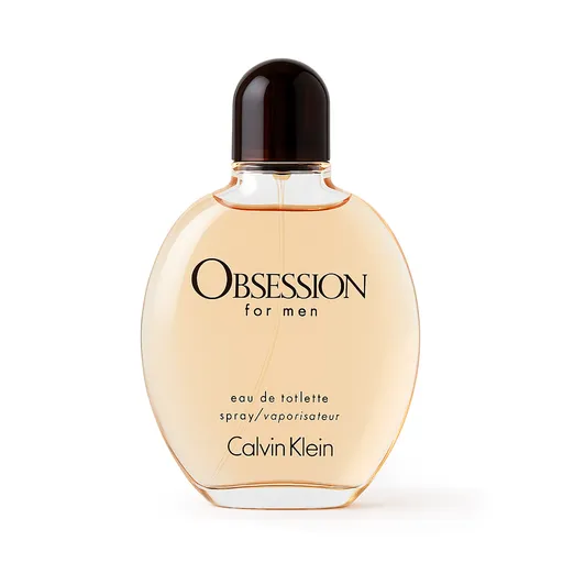 Calvin Klein Obsession for Men EDT 200 ml M