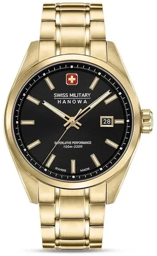 Swiss Military Hanowa Pioneer SMWGH0004110