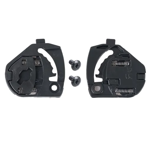 Držák hledí pro přilbu W-TEC Basmeck