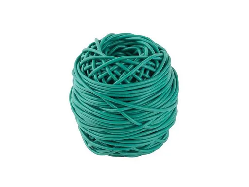 Bužírka na vázání TUBETTO EXTRA 3mm 1kg