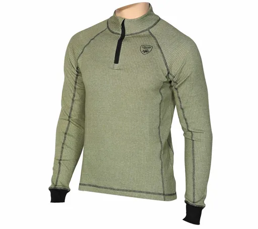 Giants Fishing Funkční temo triko Thermal Top Deluxe,Giants Fishing Funkční temo triko Thermal Top Deluxe