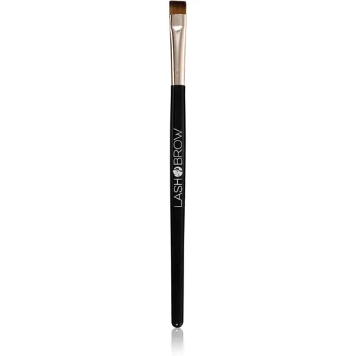 Lash Brow Eyebrow Brush Type 1 štětec na obočí 1 ks